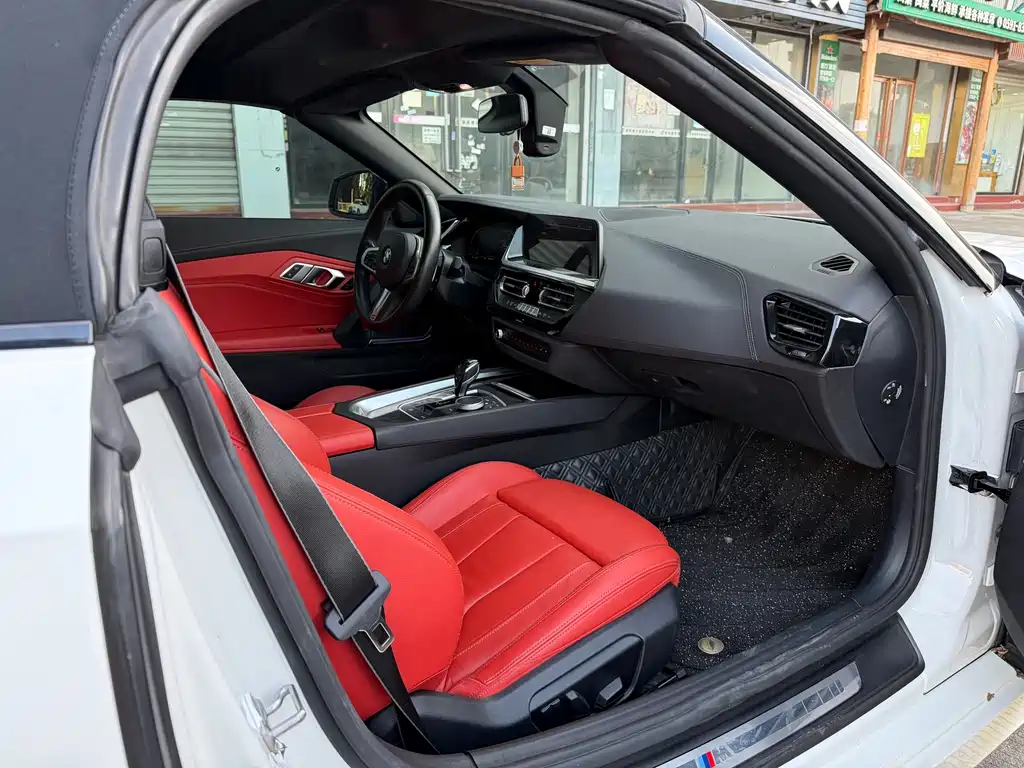 BMW Z4 — миниатюра 4