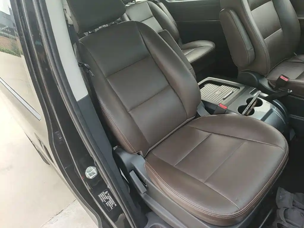 Fengxing Fengxing CM7 — миниатюра 25