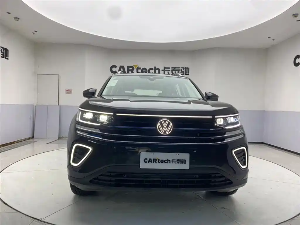 Volkswagen Tavendor
