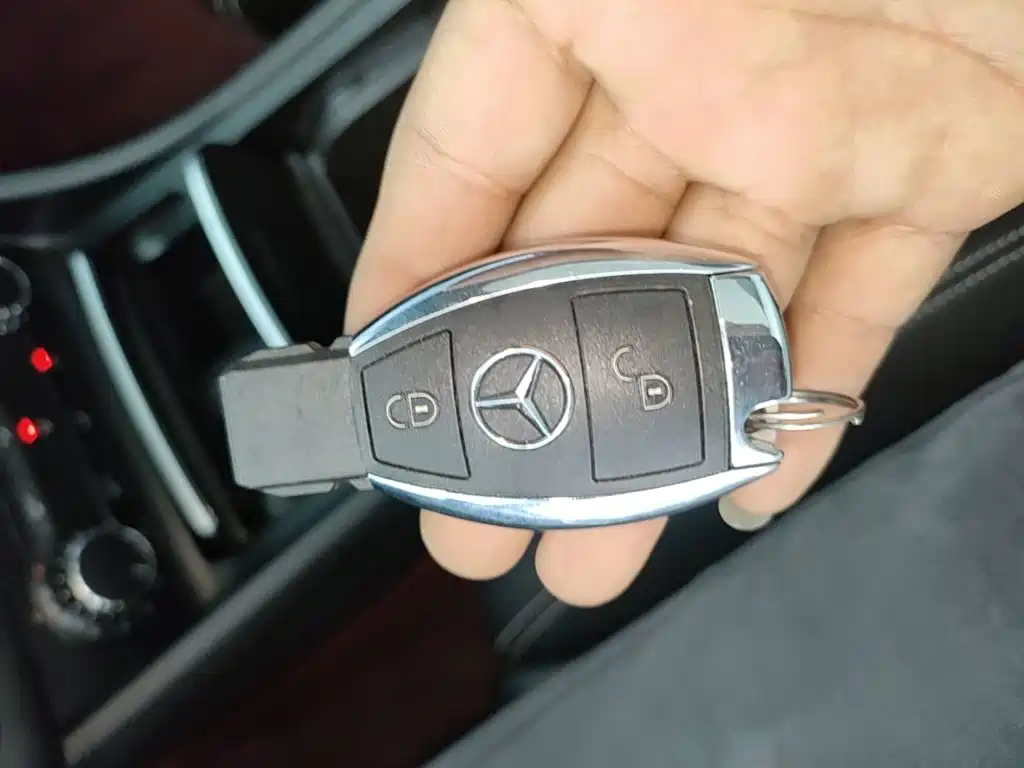 Mercedes-Benz GLA — миниатюра 9