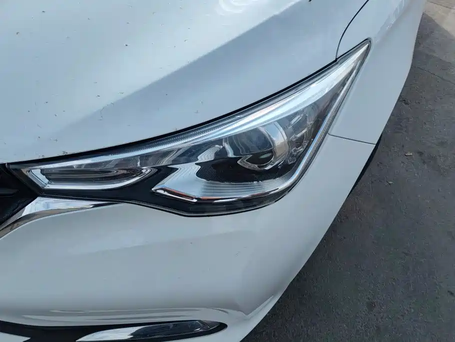 Changan Yuexiang — миниатюра 5
