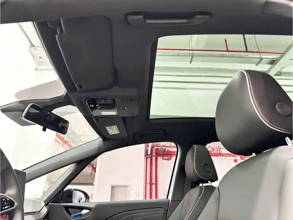 Volkswagen ID.3 — миниатюра 10