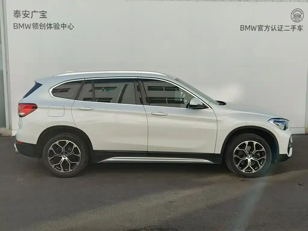 BMW X1 — миниатюра 3