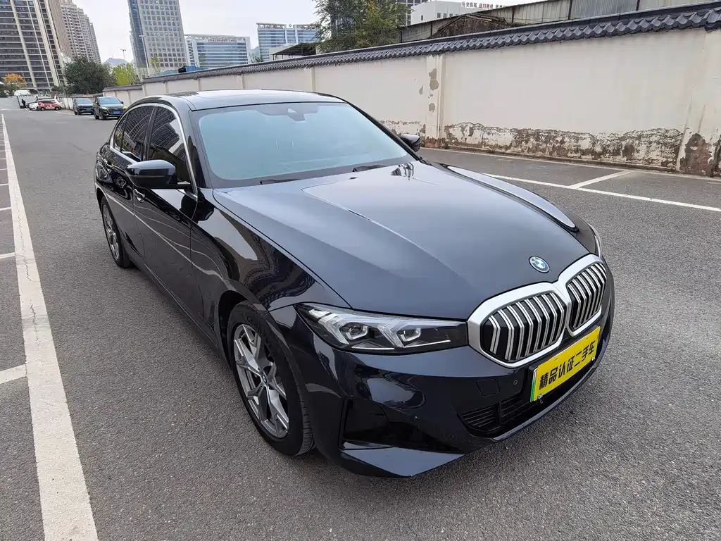 BMW i3 — миниатюра 3