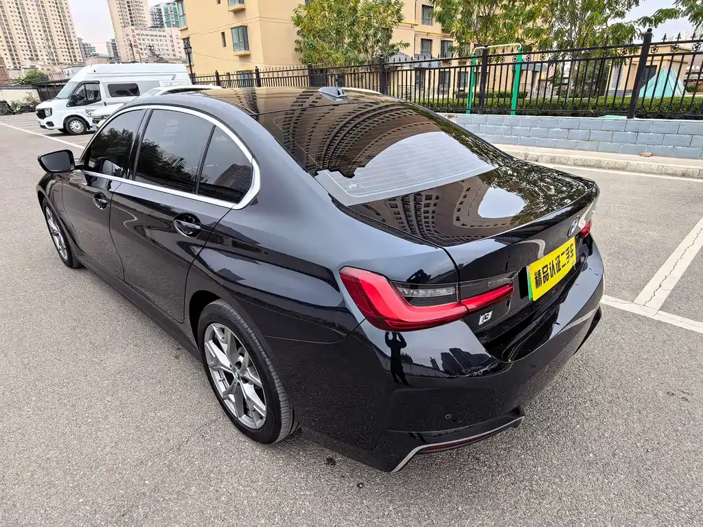 BMW i3 — миниатюра 16