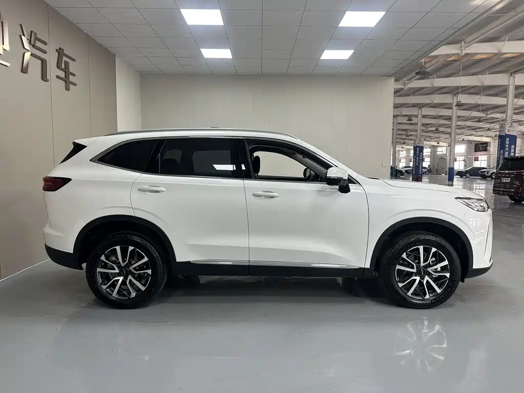 Haval H6 2024 1.5T