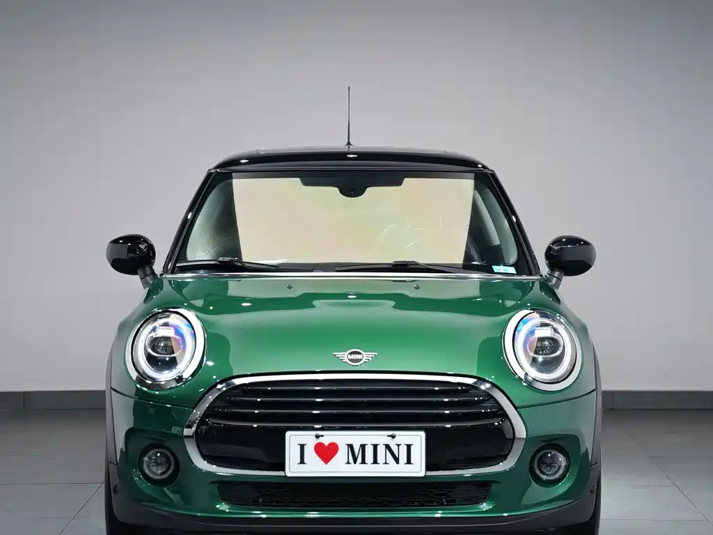 Mini Mini 2021 1.5T COOPER