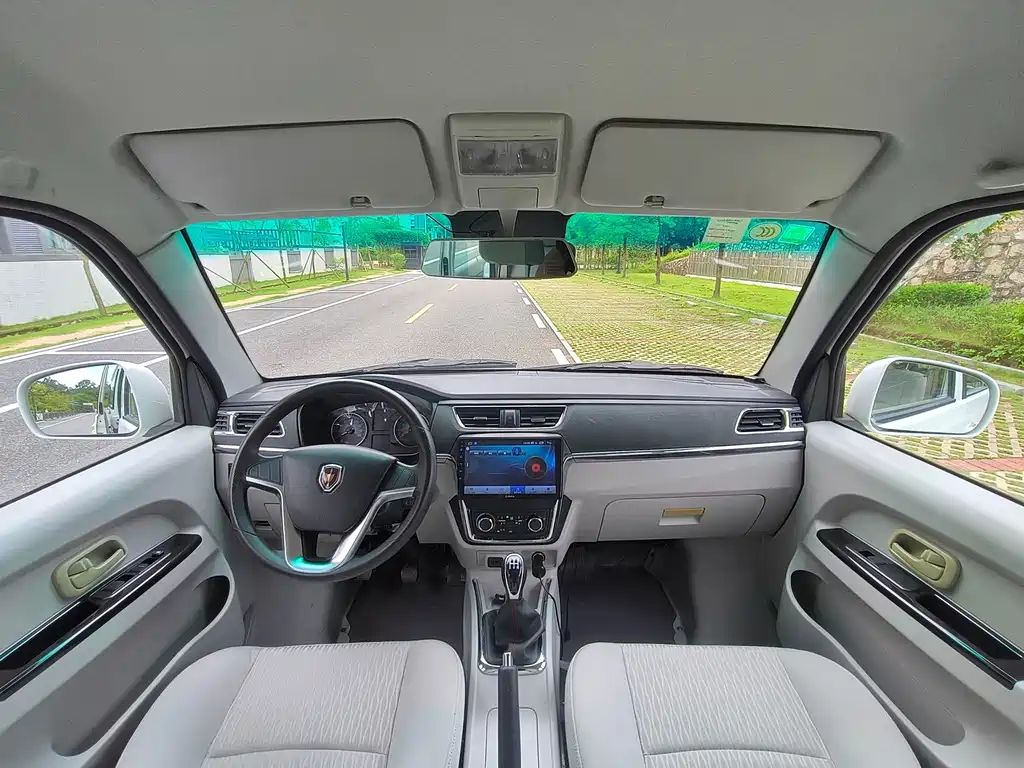 Jinbei Hiace X30L — миниатюра 10