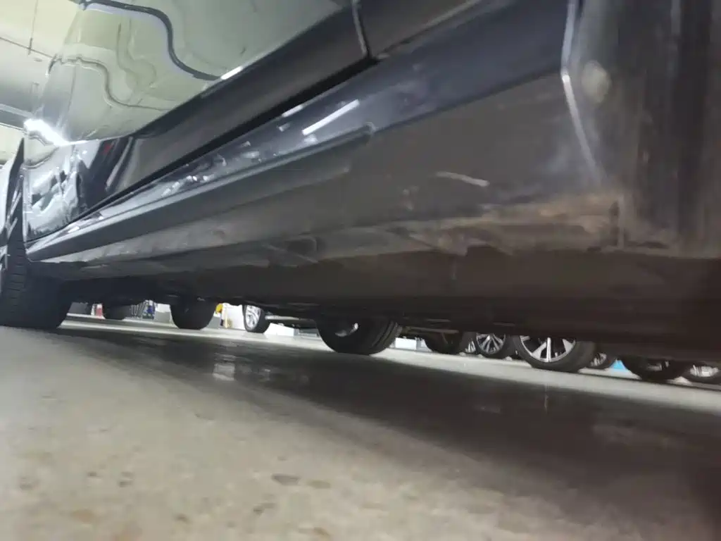 GAC Motor Shadow Leopard — миниатюра 21