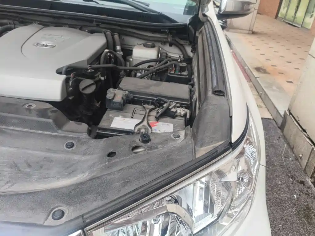 Toyota Prado — миниатюра 21