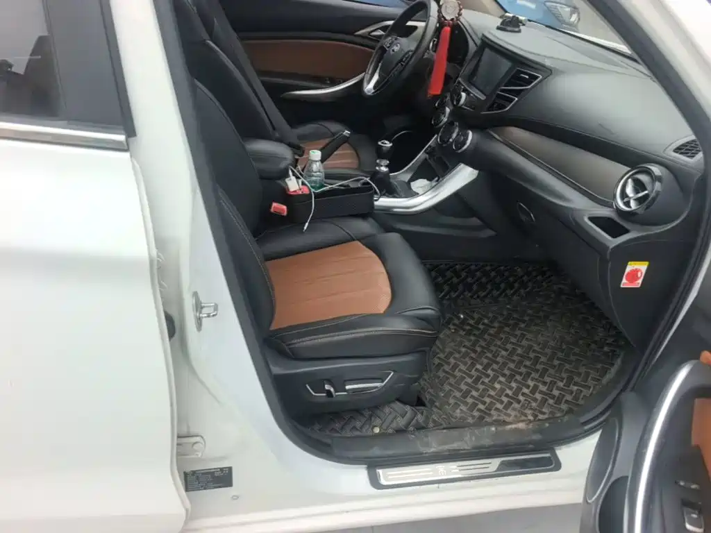 BYD Song — миниатюра 25