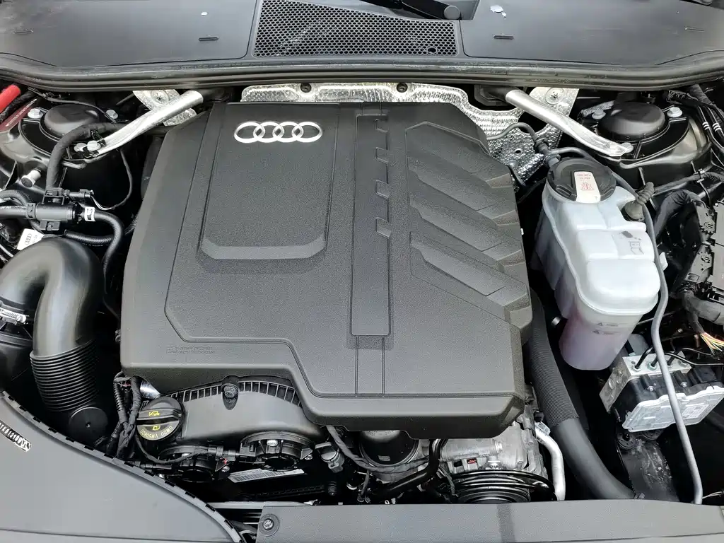 Audi A6L — миниатюра 20
