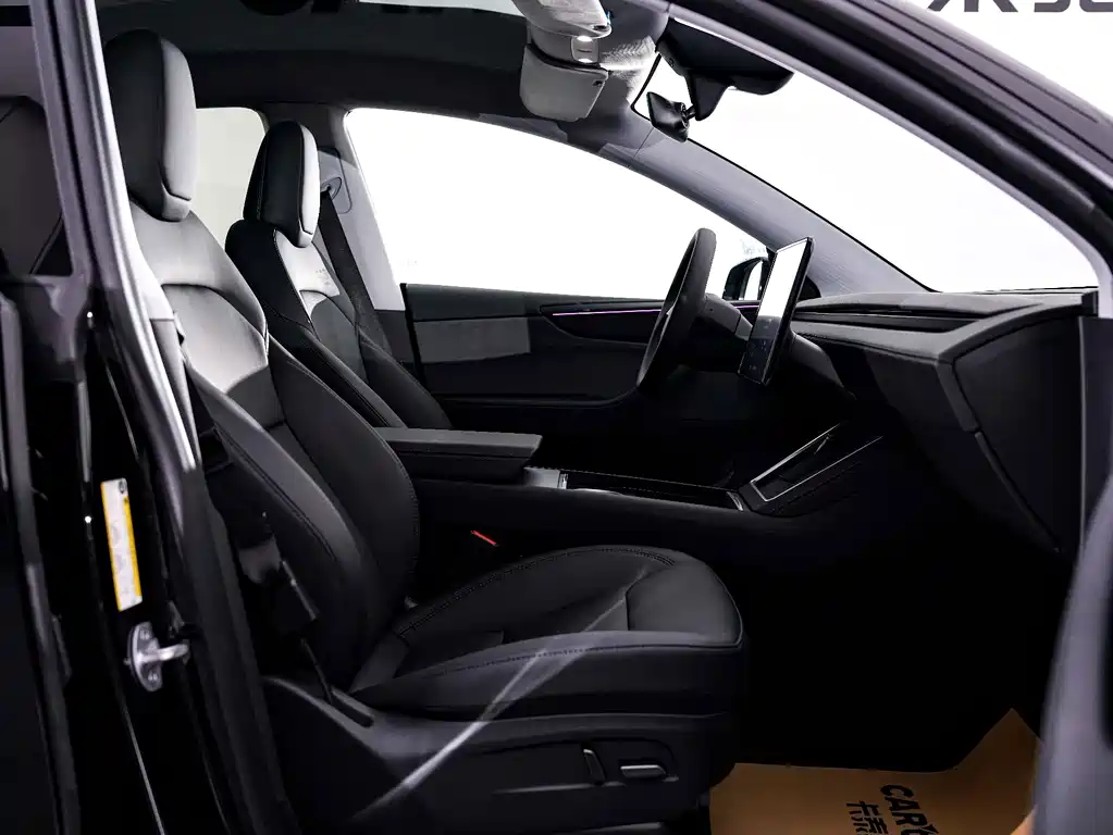 Tesla Model Y — миниатюра 10