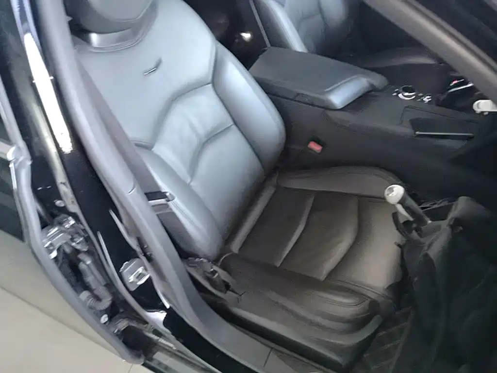 Cadillac CT6 — миниатюра 25
