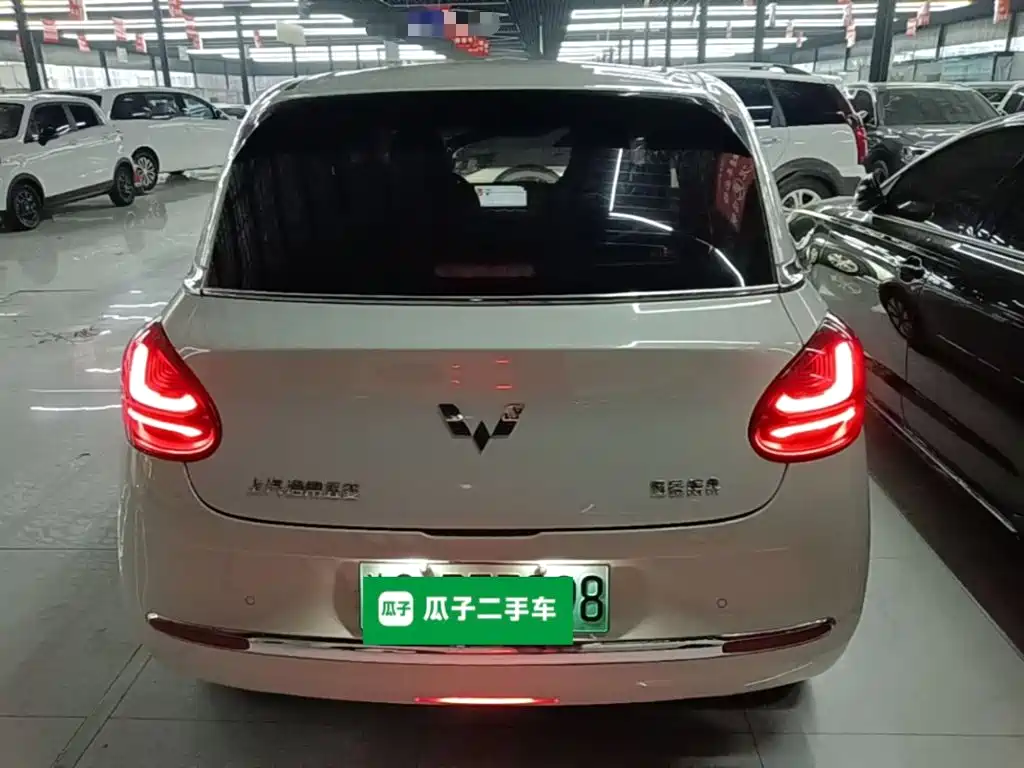 Wuling Bingo — миниатюра 6