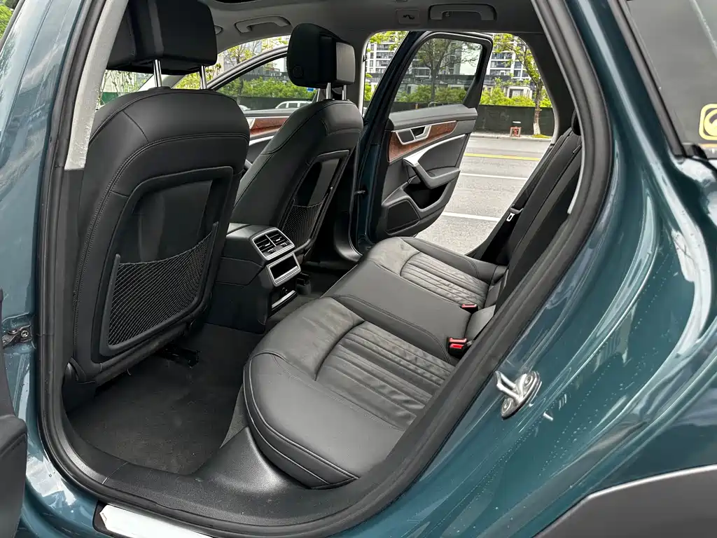 Audi A6 2021 allroad quattro 55 TFSI Premium