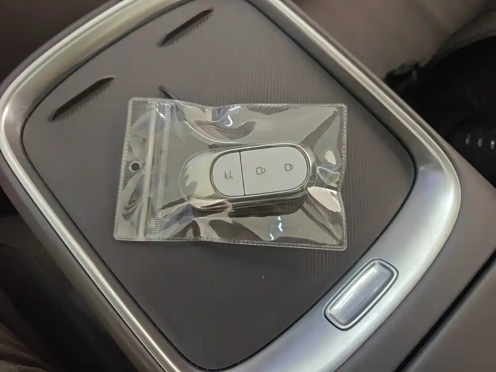 Leapmotor Leapmotor B10 — миниатюра 9