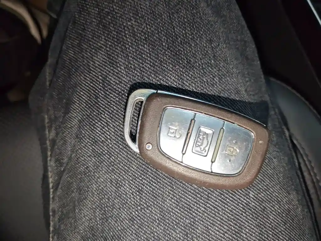 Hyundai Mistra — миниатюра 9