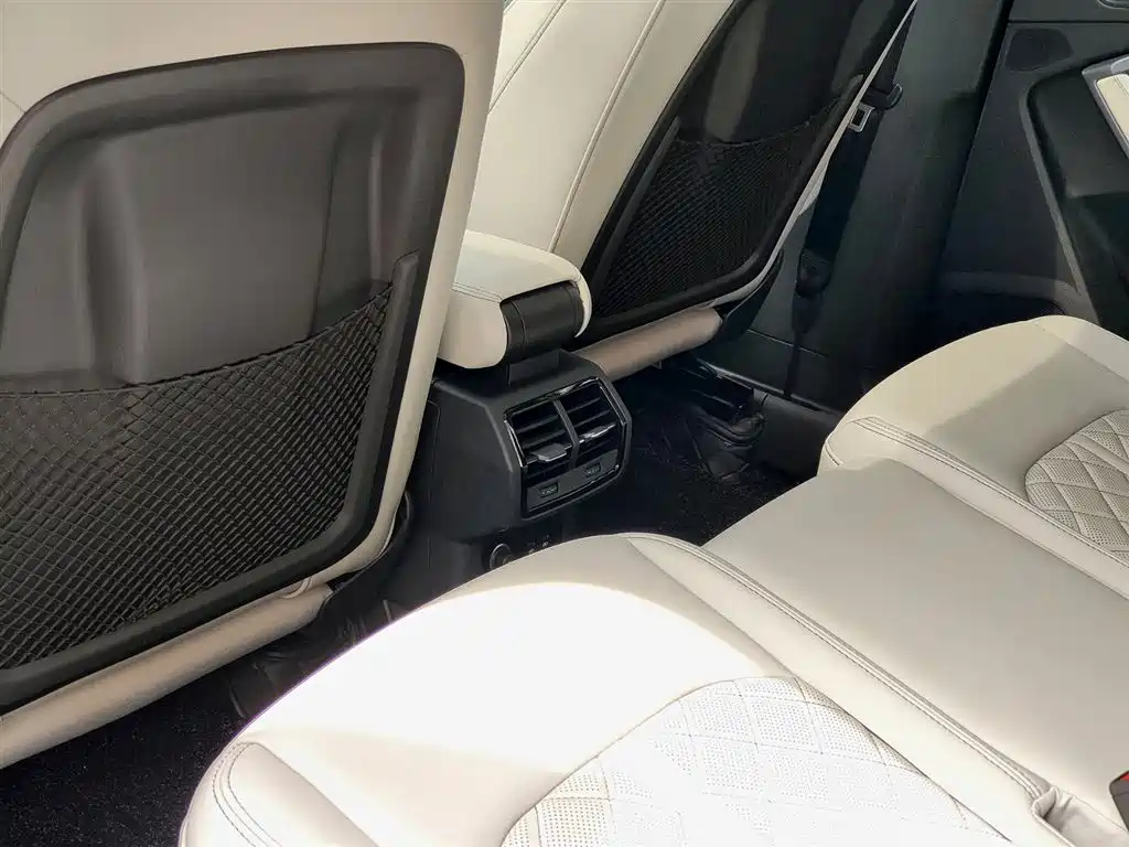 Audi Q3 Sportback 2024 45 TFSI quattro