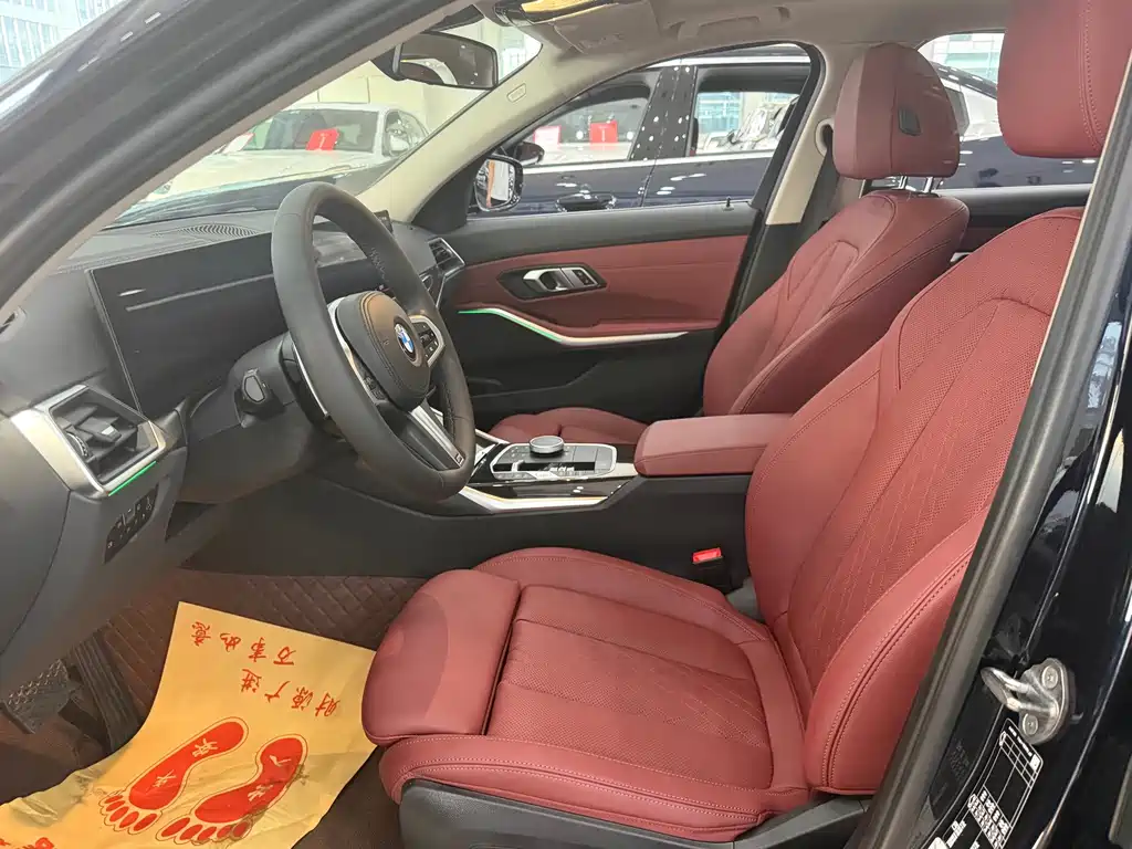 BMW 3 Series — миниатюра 3