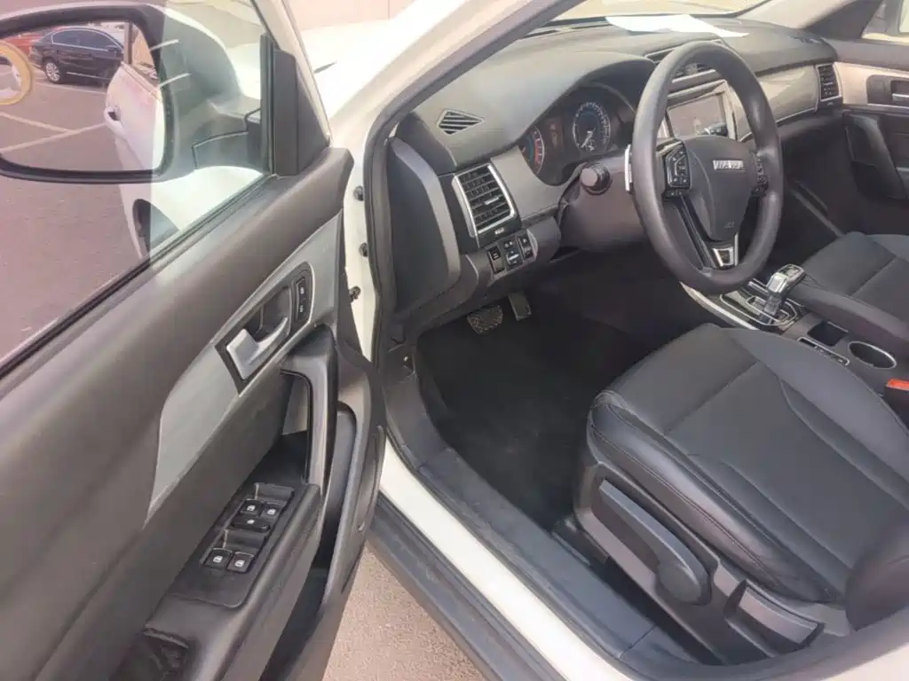 Haval H2 — миниатюра 16