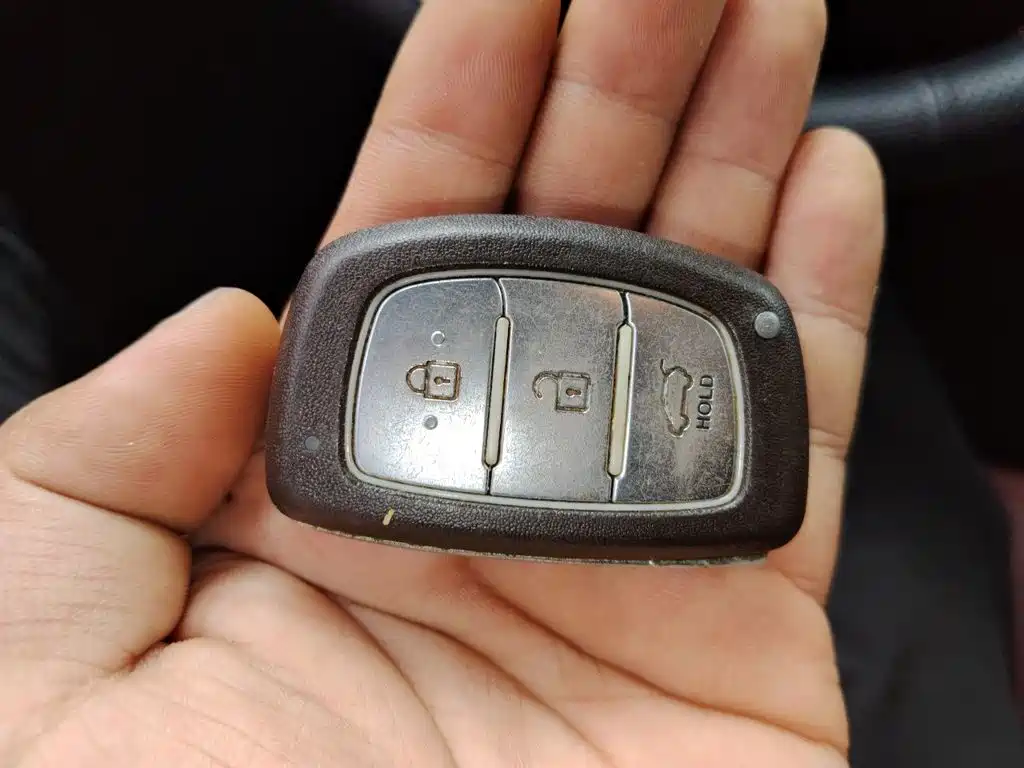 Hyundai ix35 — миниатюра 9