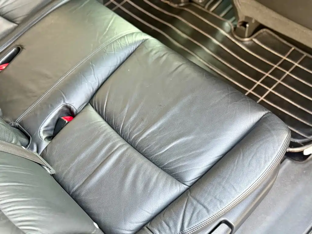 Honda Odyssey — миниатюра 15