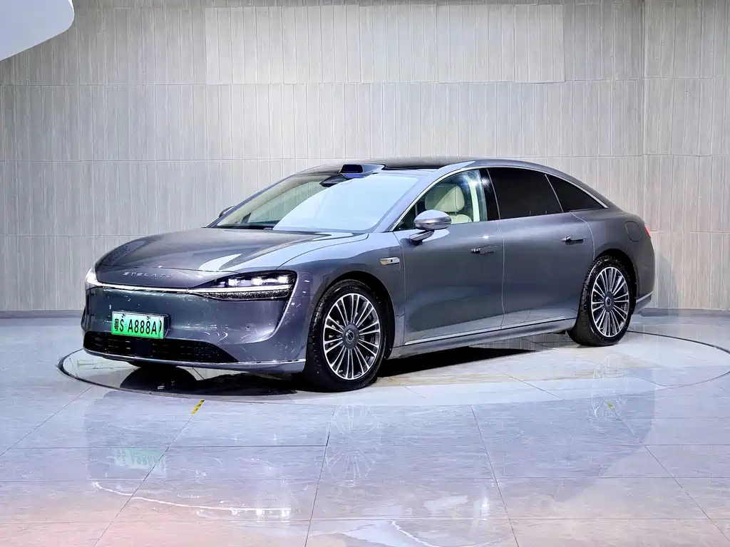 Xiangjie Xiangjie S9