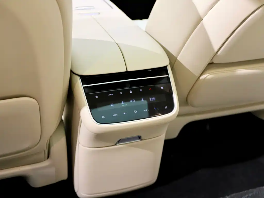 Xiangjie Xiangjie S9 — миниатюра 20