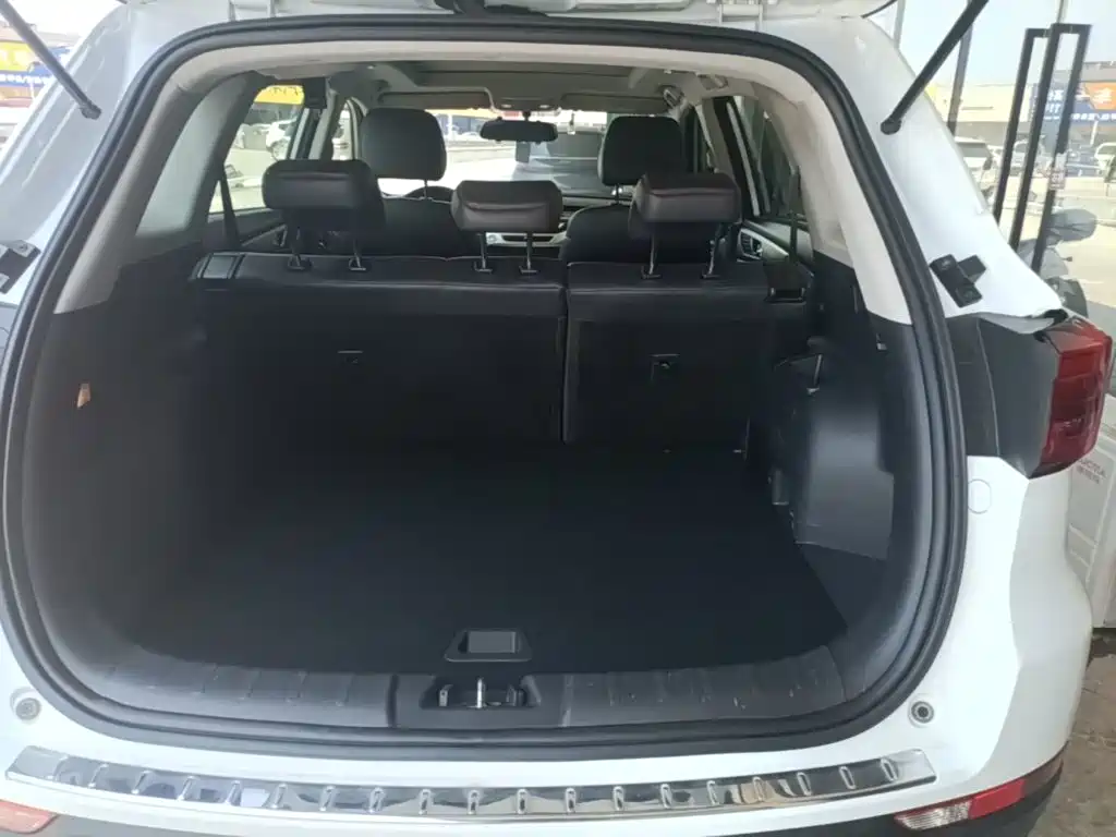 Changan CS75 — миниатюра 19