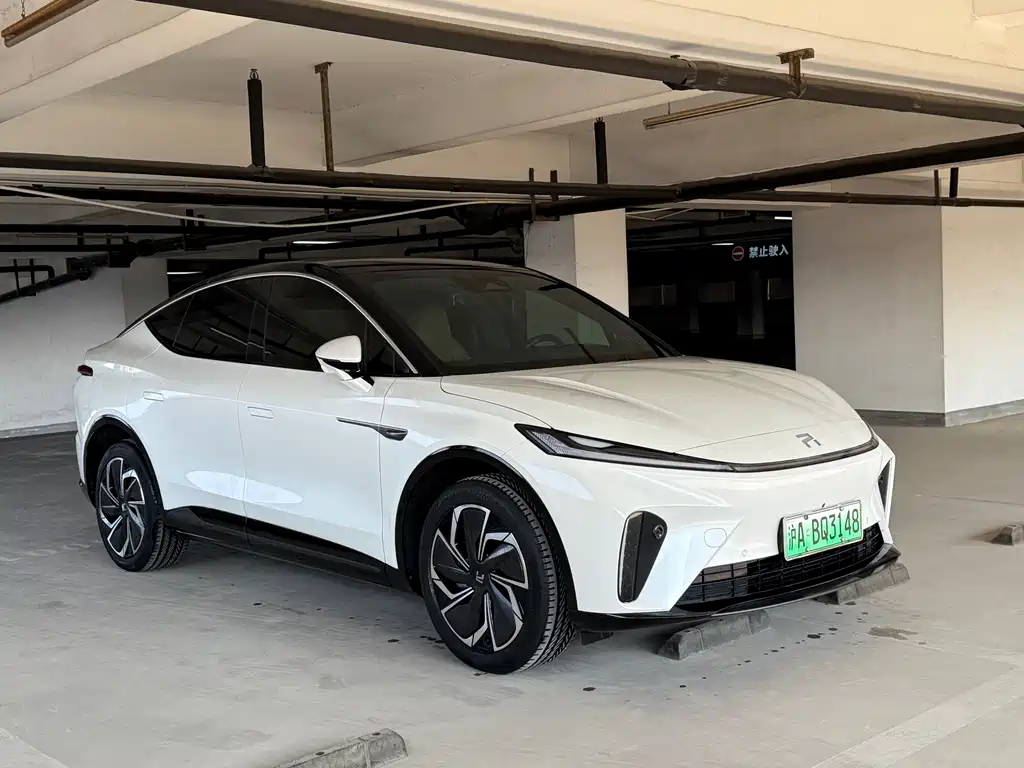 RISING AUTO FEIFAN R7