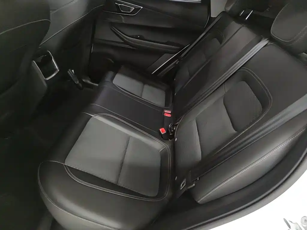 Chery Tiggo 5x — миниатюра 17