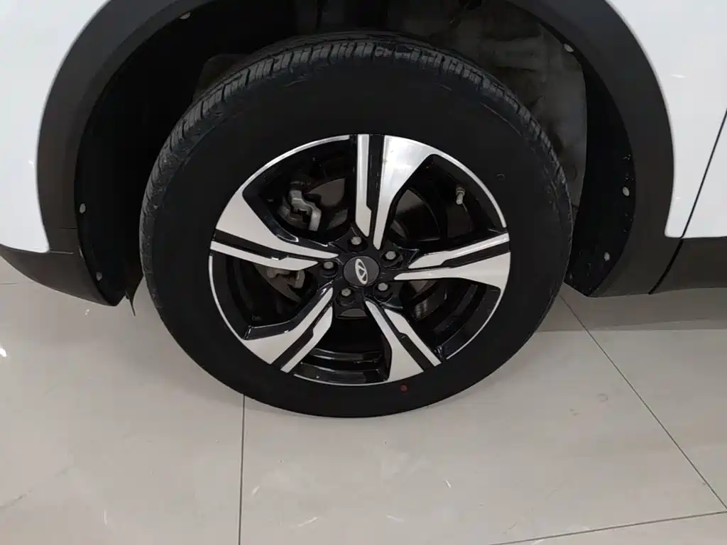Chery Tiggo 5x — миниатюра 23