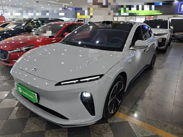 2024 Nio ET5