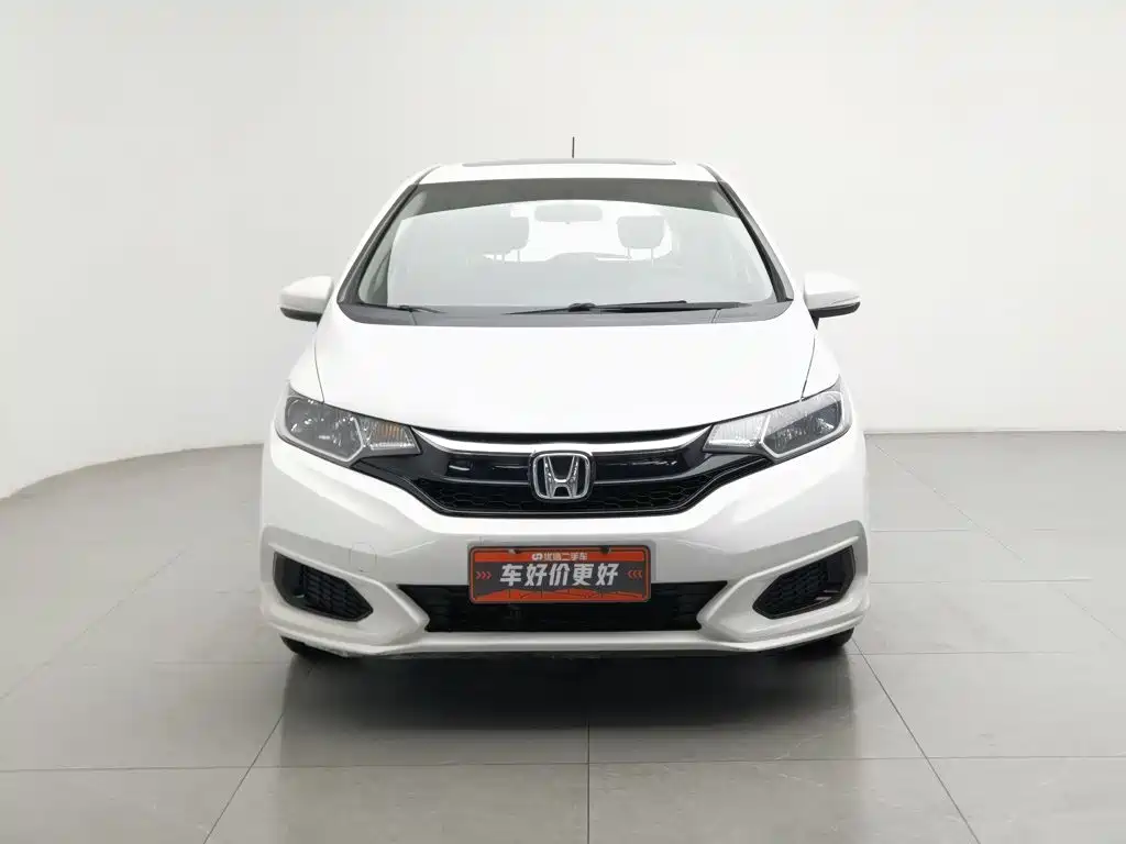 Honda Fit — миниатюра 3