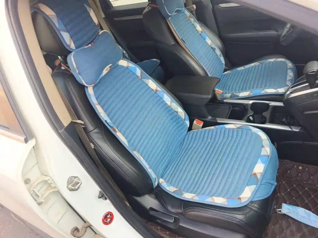 Honda CR-V — миниатюра 25
