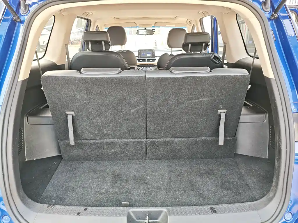 Baojun 360 — миниатюра 15