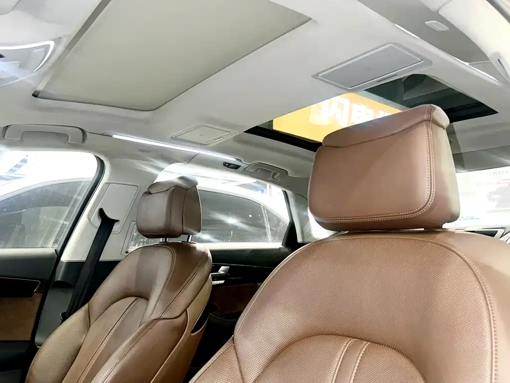 Audi A8 2016 A8L 45 TFSI quattro Luxury