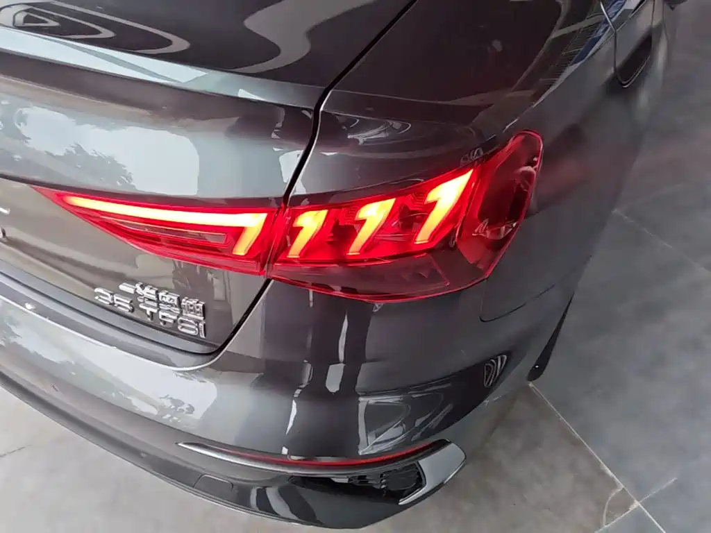 Audi A3 — миниатюра 8