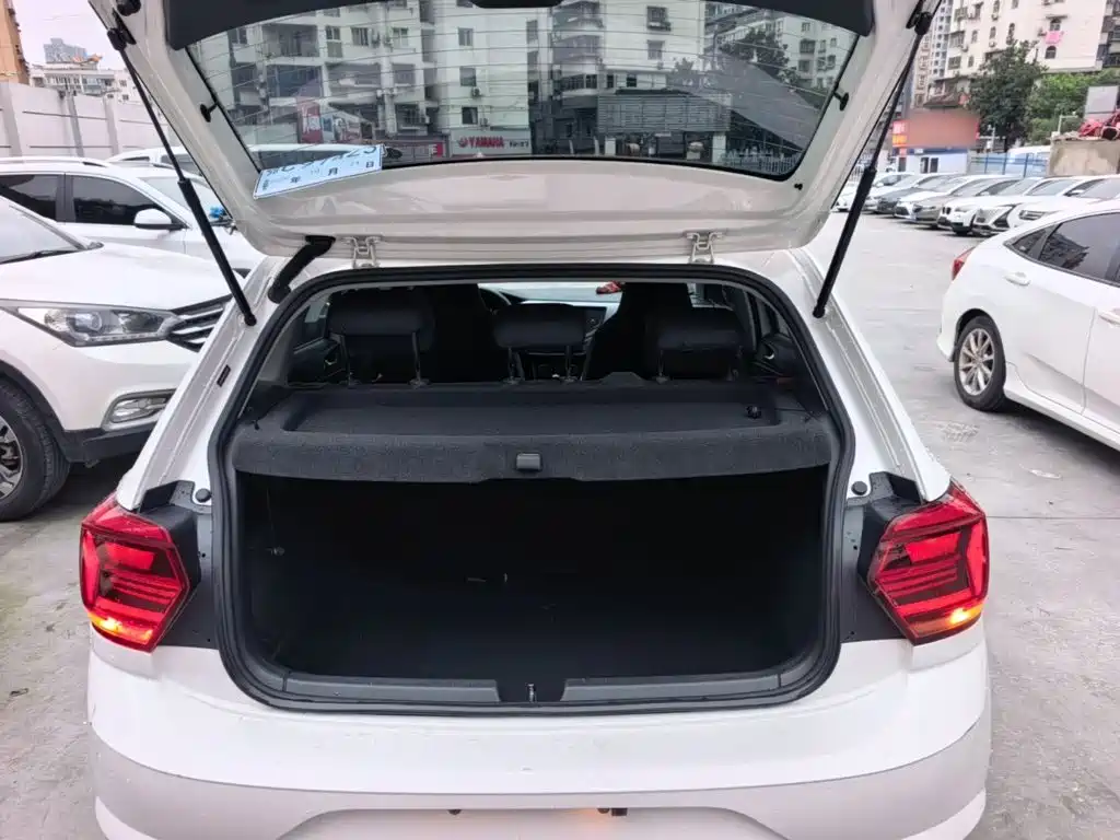 Volkswagen Polo — миниатюра 19