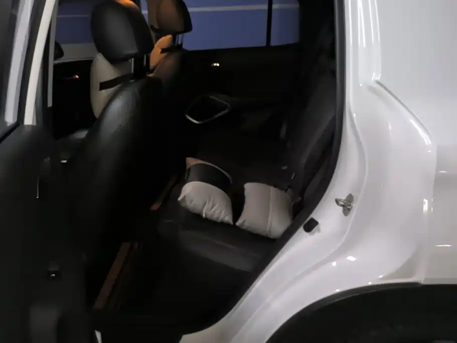 Hyundai ix35 — миниатюра 11