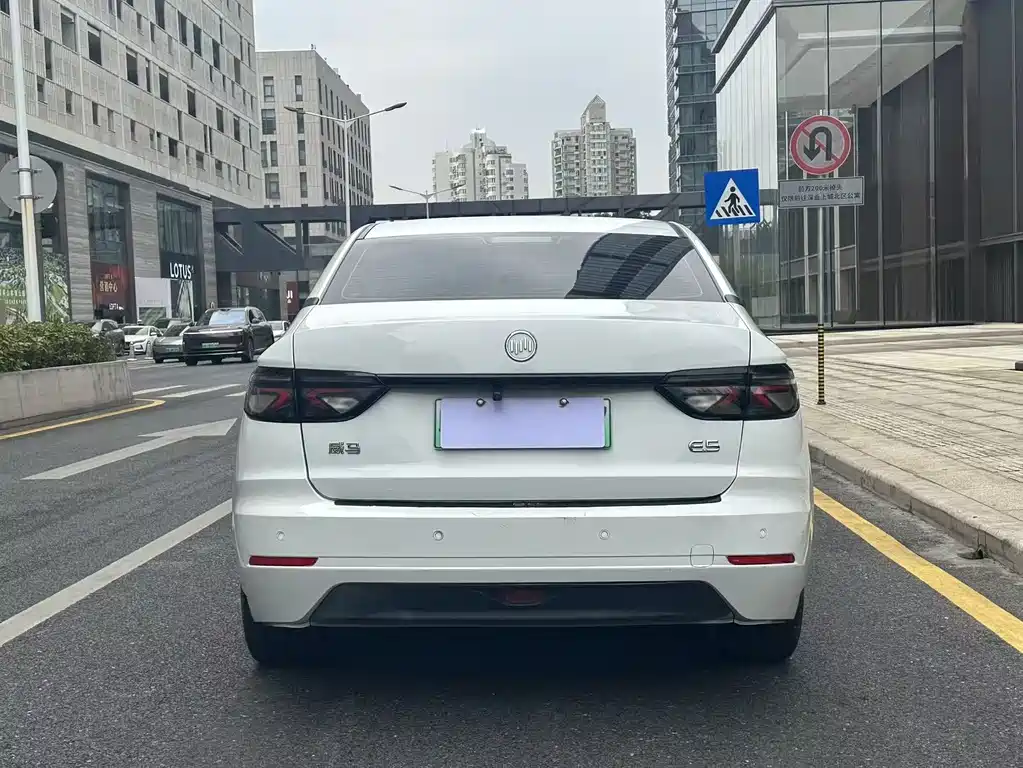 Weltmeister WEIMA E.5