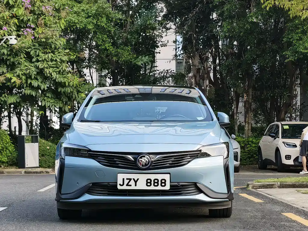 Buick Velite 6 — миниатюра 2