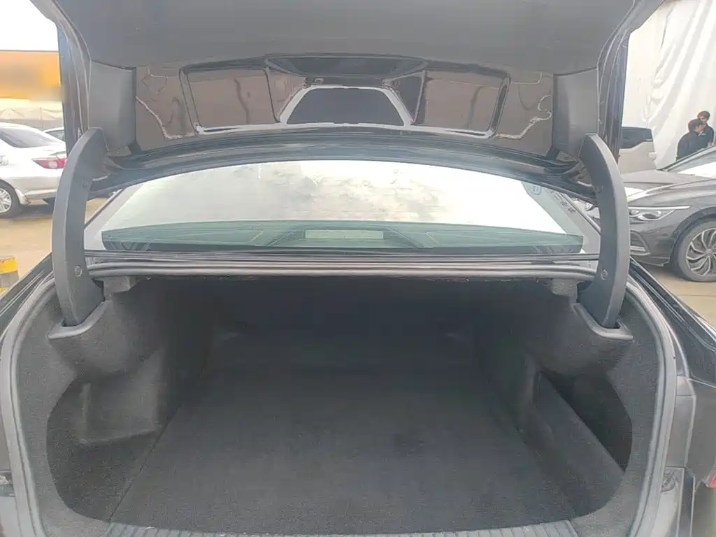 Volkswagen Passat — миниатюра 19