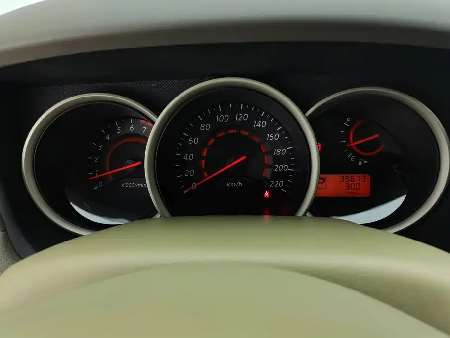 Nissan Sylphy — миниатюра 14