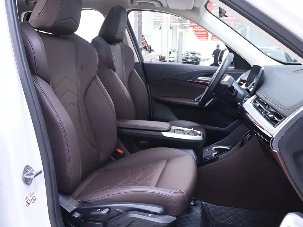 BMW X1 — миниатюра 21