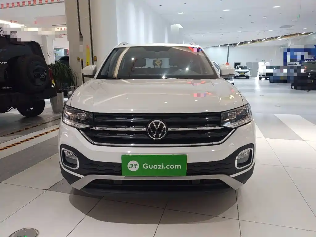 Volkswagen Tacqua — миниатюра 3