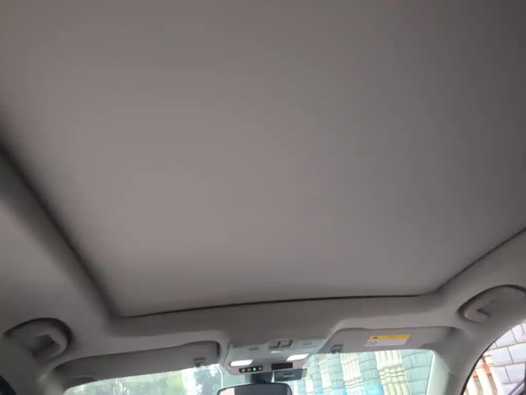 Buick Envision Plus — миниатюра 14