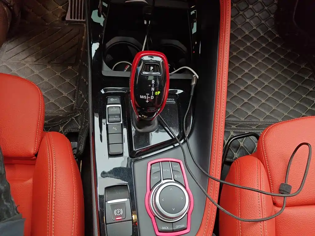 BMW X2 — миниатюра 7