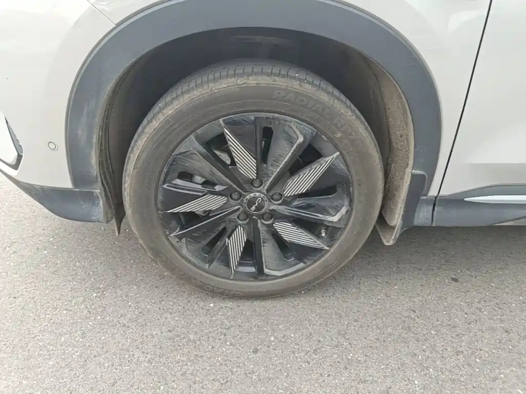BYD PLUS New Energy — миниатюра 23